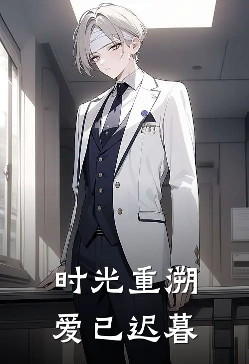 《时光重溯，爱已迟暮》江屿季苏酥完本小说_江屿季苏酥(时光重溯，爱已迟暮)全文免费阅读无弹窗大结局