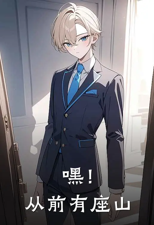 嘿！从前有座山