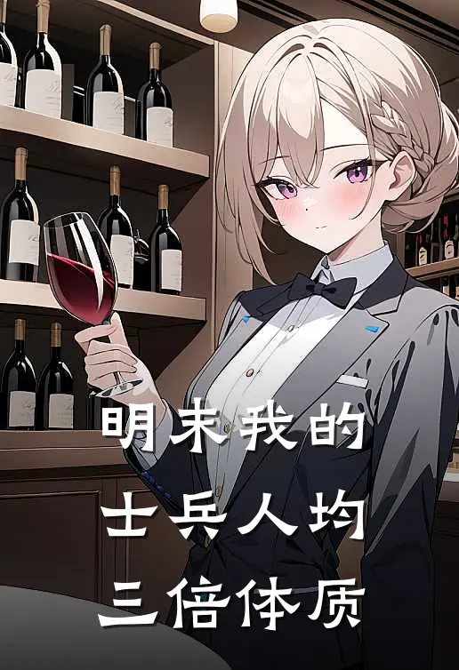 明末我的士兵人均三倍体质