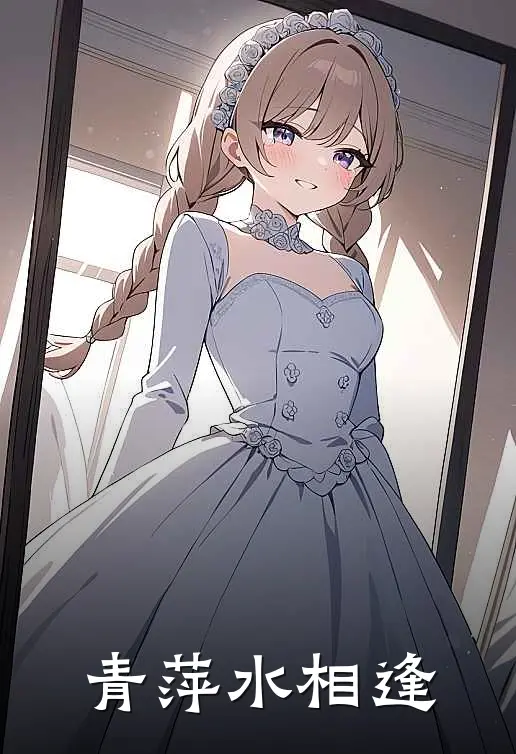 青萍水相逢林薇李三郎完结热门小说_完整版小说全文免费阅读青萍水相逢林薇李三郎