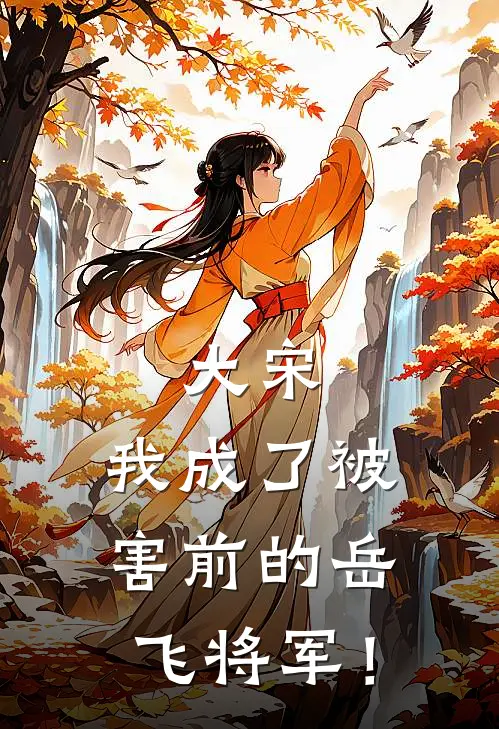 大宋：我成了被害前的岳飞将军！(岳飞王贵)热门小说大全_推荐完本小说大宋：我成了被害前的岳飞将军！岳飞王贵