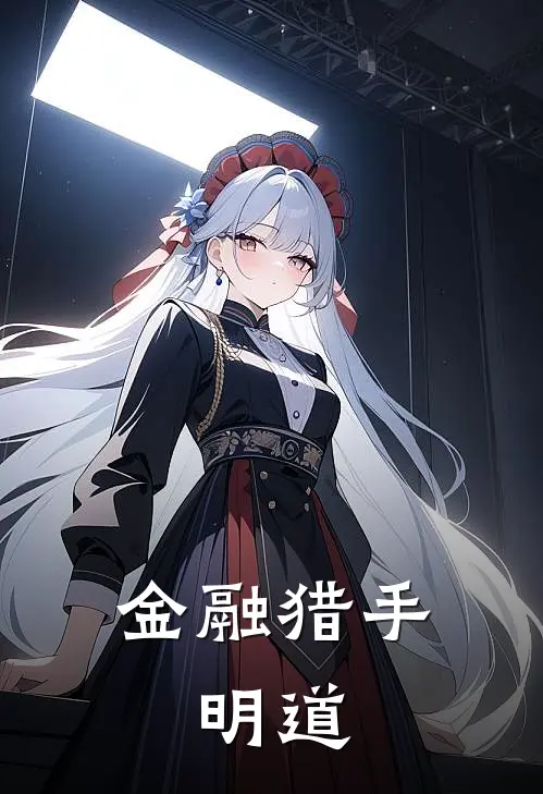 金融猎手：【明道】