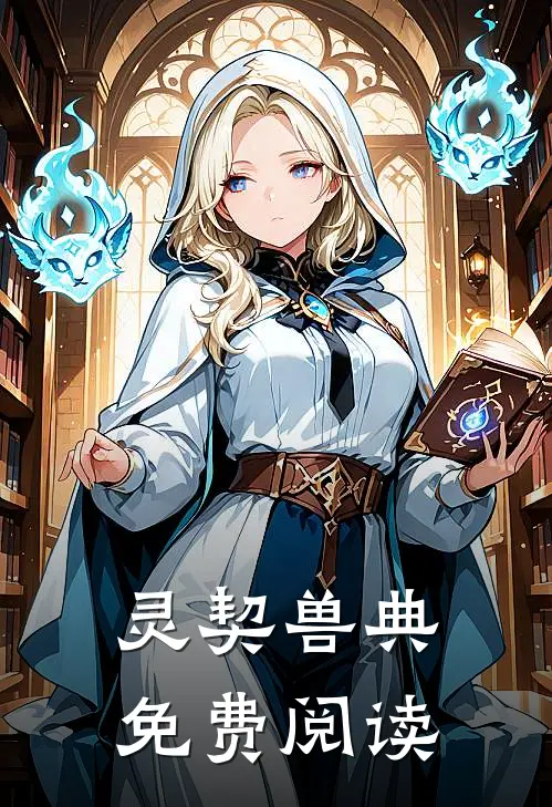 灵契兽典免费阅读