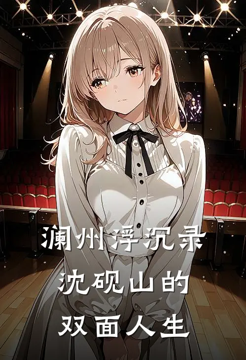 澜州浮沉录：沈砚山的双面人生(沈砚山林慧)完结的热门小说_全本免费完结小说澜州浮沉录：沈砚山的双面人生(沈砚山林慧)