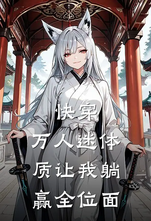 快穿：万人迷体质让我躺赢全位面沈白梨顾衍完本小说免费阅读_小说完结版快穿：万人迷体质让我躺赢全位面沈白梨顾衍