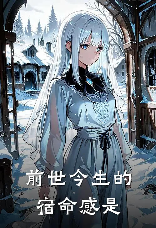 前世今生的宿命感是