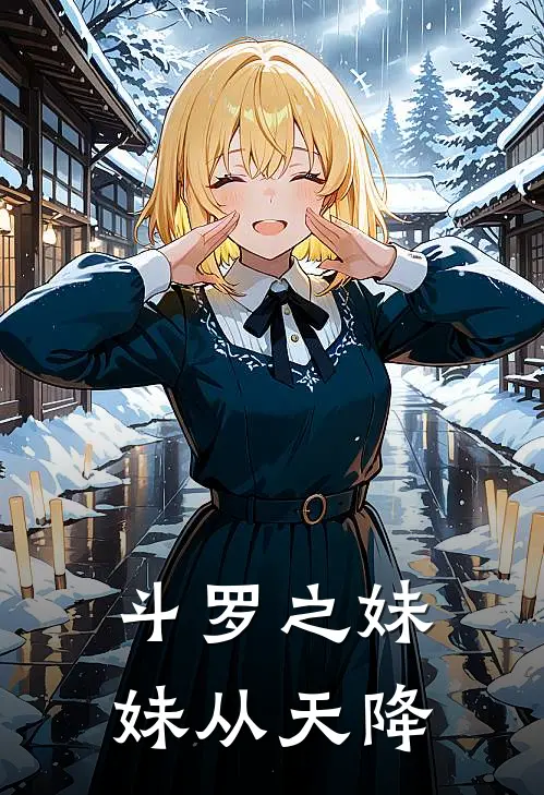 斗罗之妹妹从天降唐昊唐三热门免费小说_免费小说免费阅读斗罗之妹妹从天降唐昊唐三