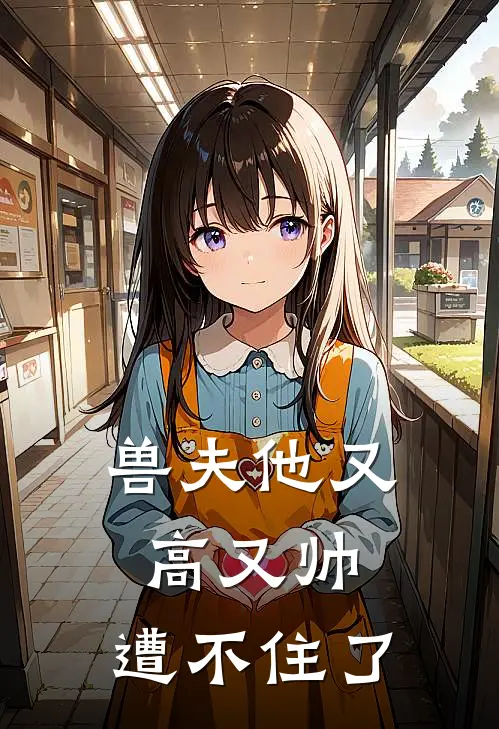 兽夫他又高又帅，遭不住了(沧鳞安初夏)完结版小说_最新全本小说兽夫他又高又帅，遭不住了沧鳞安初夏