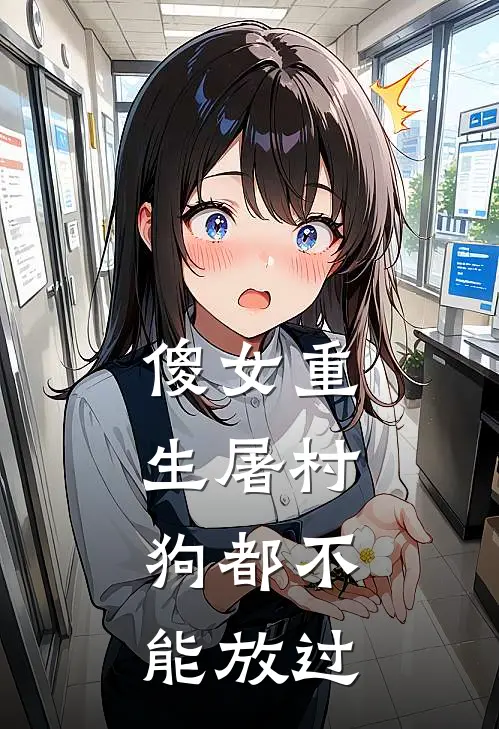 林晚苏婉《傻女重生屠村，狗都不能放过》全本免费在线阅读_(林晚苏婉)最新章节在线阅读