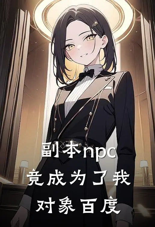 副本npc竟成为了我对象百度