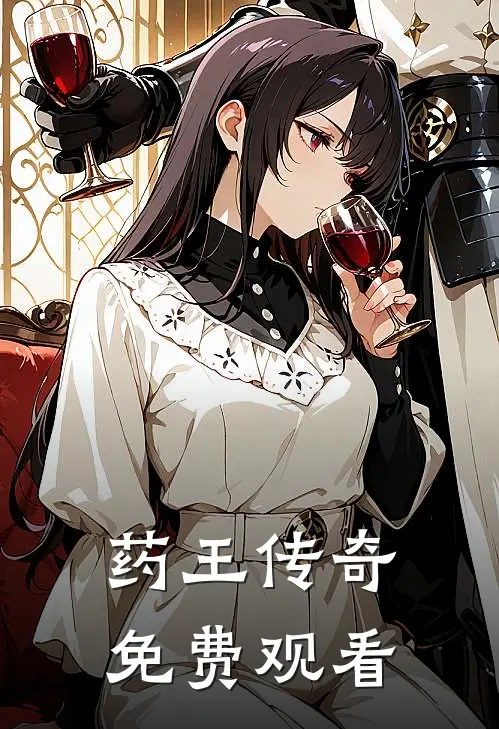 药王传奇免费观看