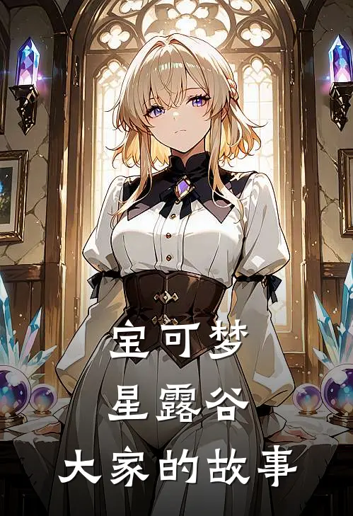 宝可梦，星露谷，大家的故事达米伊布小说完结推荐_完整版小说免费阅读宝可梦，星露谷，大家的故事(达米伊布)