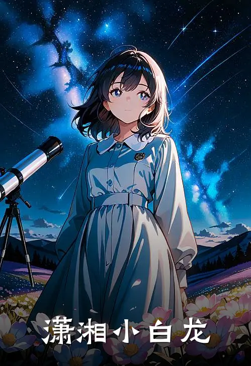 潇湘小白龙(白龙林雪凝)新热门小说_免费完结小说潇湘小白龙(白龙林雪凝)