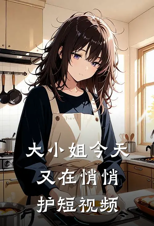 大小姐今天又在悄悄护短视频
