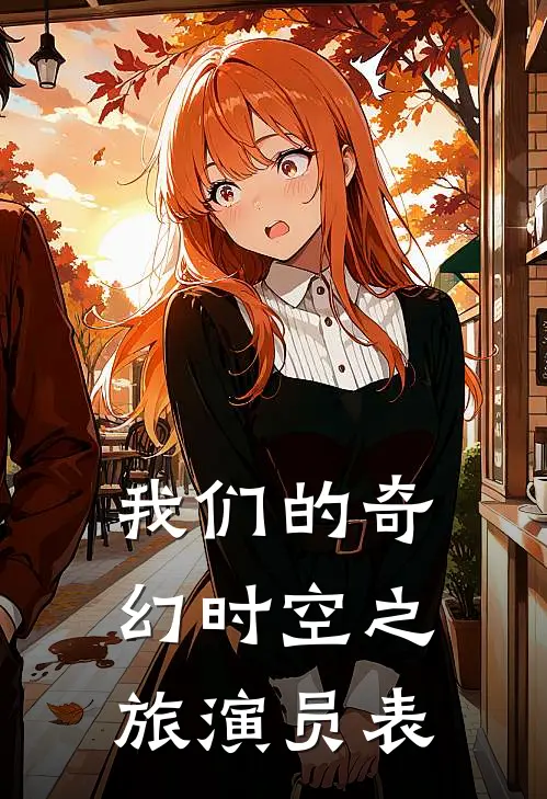 我们的奇幻时空之旅演员表