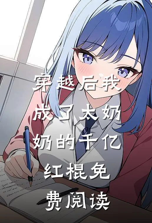 穿越后我成了太奶奶的千亿红棍免费阅读