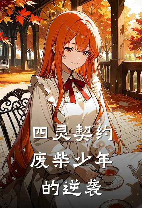 四灵契约废柴少年的逆袭