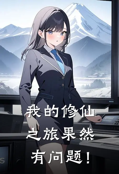 我的修仙之旅果然有问题！(顾玮珩沈明岚)完本小说大全_完本热门小说我的修仙之旅果然有问题！顾玮珩沈明岚