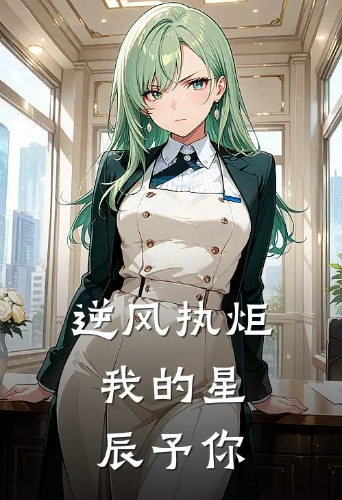 逆风执炬：我的星辰予你(陈默沈屹)热门小说大全_免费小说大全逆风执炬：我的星辰予你陈默沈屹