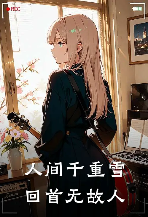 人间千重雪，回首无故人杨骁陈淮安好看的小说推荐完结_在哪看免费小说人间千重雪，回首无故人杨骁陈淮安