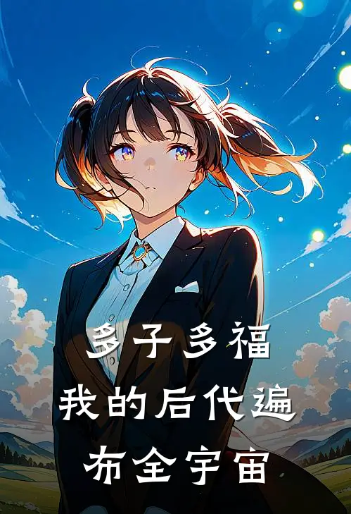 多子多福，我的后代遍布全宇宙陈君林薇完结版免费阅读_多子多福，我的后代遍布全宇宙全章节免费在线阅读