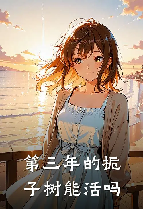 第三年的栀子树能活吗