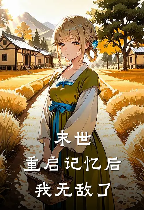 末世：重启记忆后我无敌了