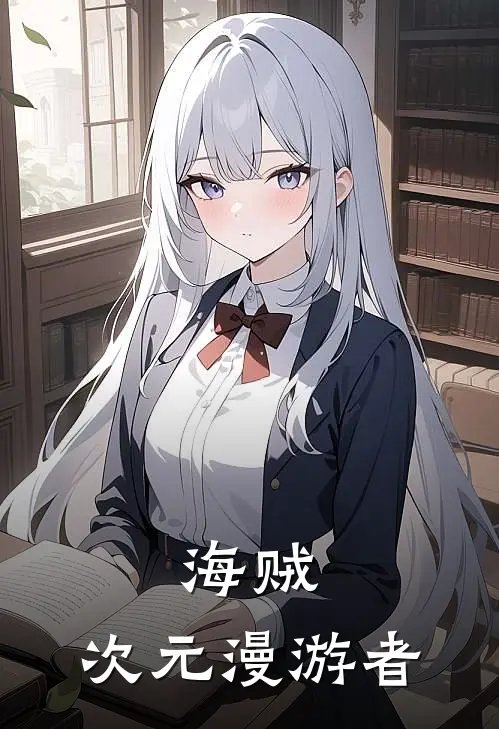 海贼：次元漫游者