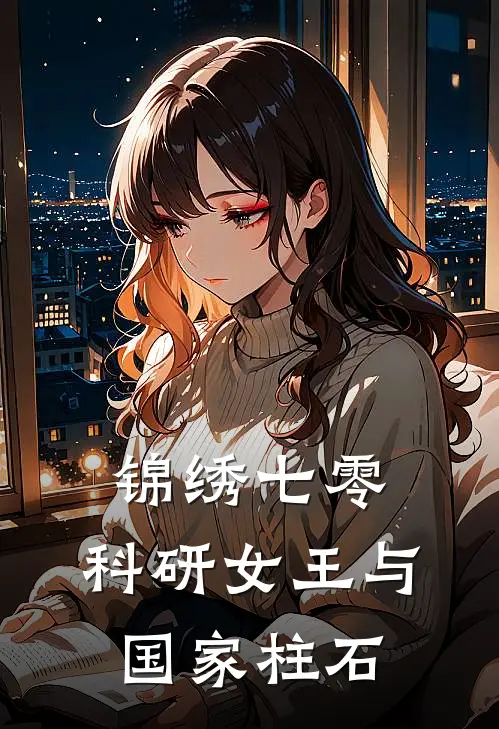 锦绣七零：科研女王与国家柱石