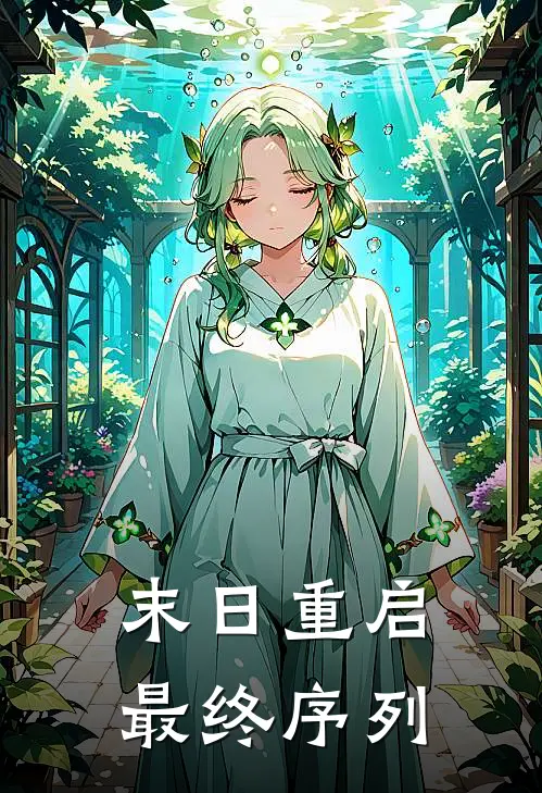 末日重启：最终序列林迪茉林迪茉免费完本小说_小说推荐完本末日重启：最终序列(林迪茉林迪茉)