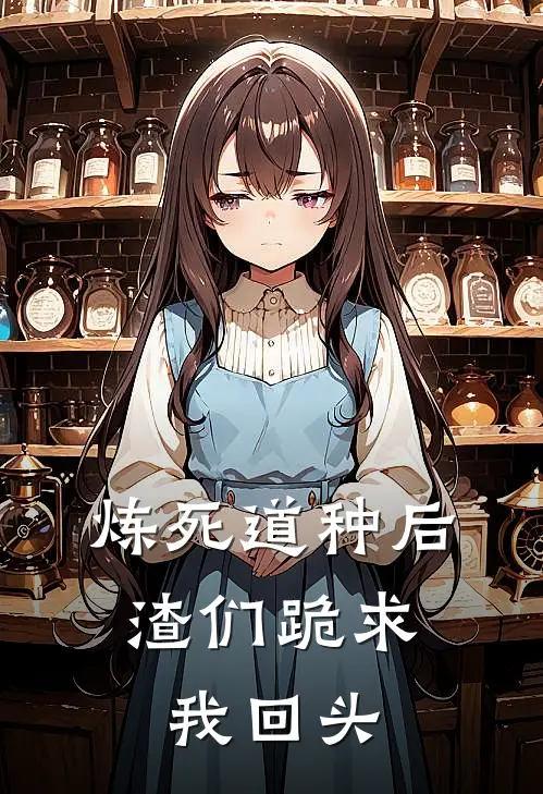 炼死道种后，渣们跪求我回头(凌昊萧天胤)小说全文免费阅读_无弹窗全文免费阅读炼死道种后，渣们跪求我回头(凌昊萧天胤)