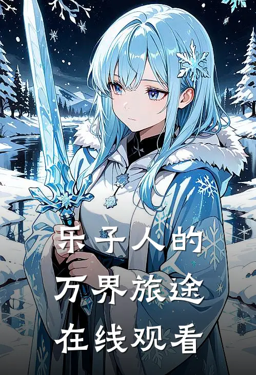 乐子人的万界旅途在线观看