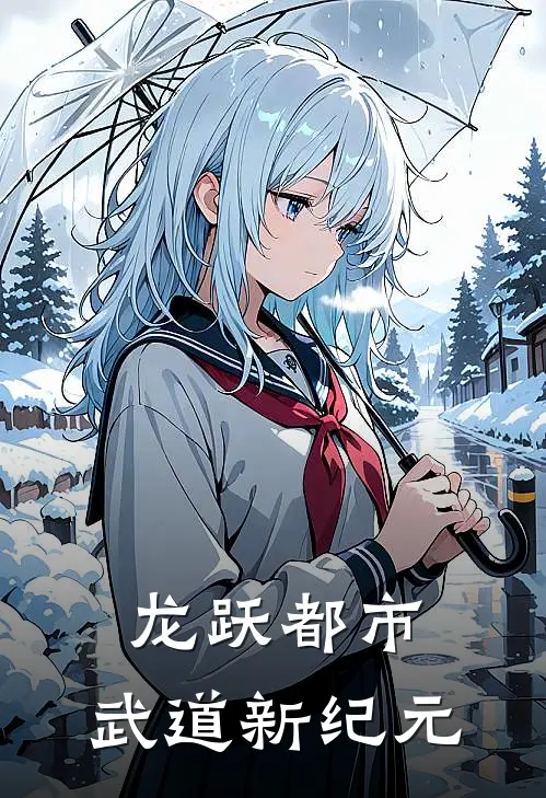 龙跃都市：武道新纪元