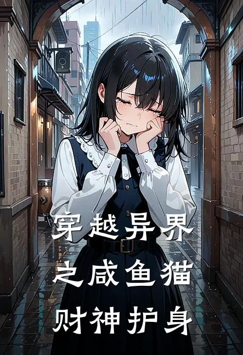 穿越异界之咸鱼猫财神护身(加菲赵九儿)无弹窗小说免费阅读_小说完整版免费阅读穿越异界之咸鱼猫财神护身加菲赵九儿