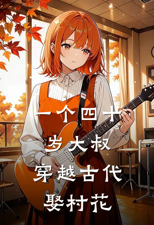 一个四十岁大叔，穿越古代娶村花张枫楚石村全文免费阅读_完结热门小说一个四十岁大叔，穿越古代娶村花(张枫楚石村)