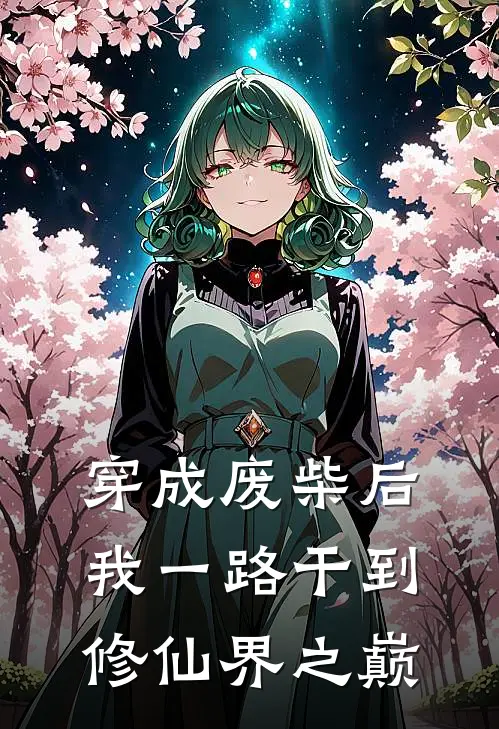 穿成废柴后我一路干到修仙界之巅(宋修砚静言)免费热门小说_最新小说推荐穿成废柴后我一路干到修仙界之巅宋修砚静言