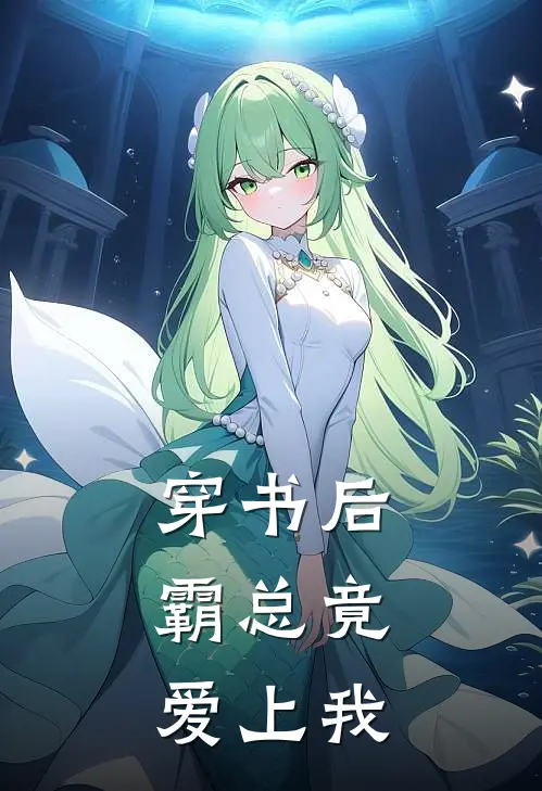 穿书后，霸总竟爱上我苏柔傅斯衍热门小说推荐_完本小说大全穿书后，霸总竟爱上我(苏柔傅斯衍)