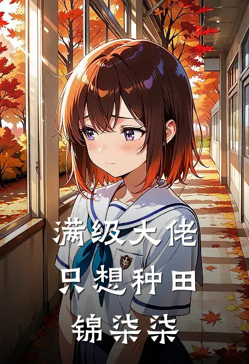 满级大佬只想种田锦柒柒