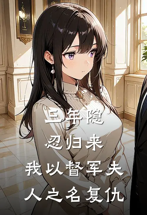 《三年隐忍归来，我以督军夫人之名复仇》沈疏影阿九全文免费阅读_热门小说大全《三年隐忍归来，我以督军夫人之名复仇》沈疏影阿九