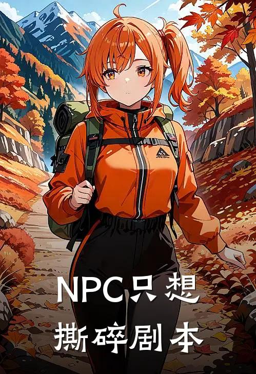 NPC只想撕碎剧本