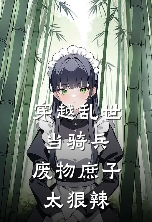 许林甫许林志《穿越乱世当骑兵，废物庶子太狠辣》完整版在线阅读_许林甫许林志完整版在线阅读