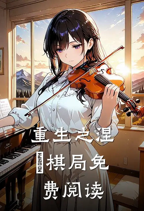 重生之涅槃棋局免费阅读