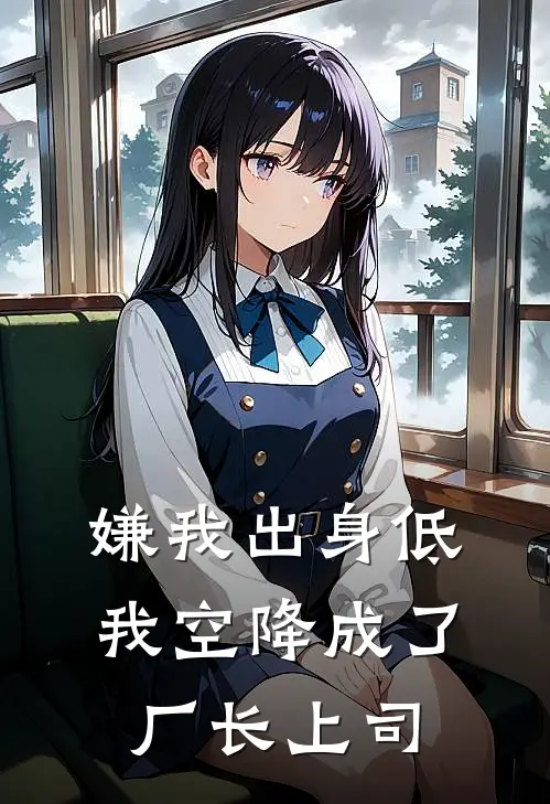 嫌我出身低，我空降成了厂长上司阿满英子最新完本小说_免费小说大全嫌我出身低，我空降成了厂长上司(阿满英子)