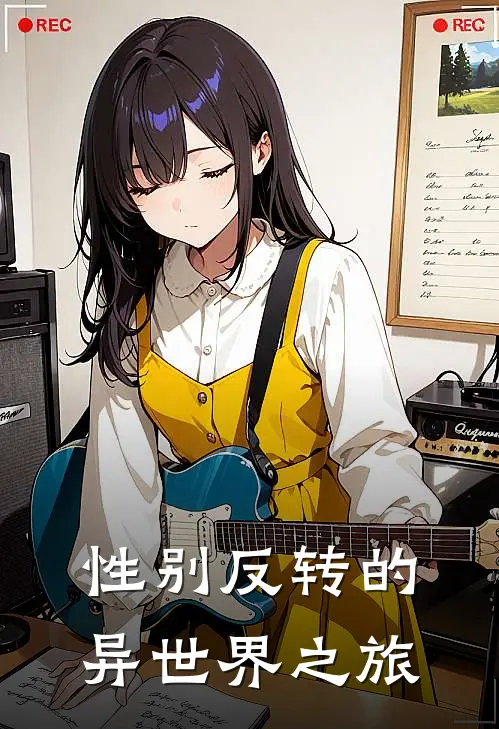 性别反转的异世界之旅