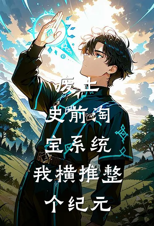 废土：史前淘宝系统，我横推整个纪元(林辰沙蝎)完整版免费阅读_最新章节列表废土：史前淘宝系统，我横推整个纪元(林辰沙蝎)