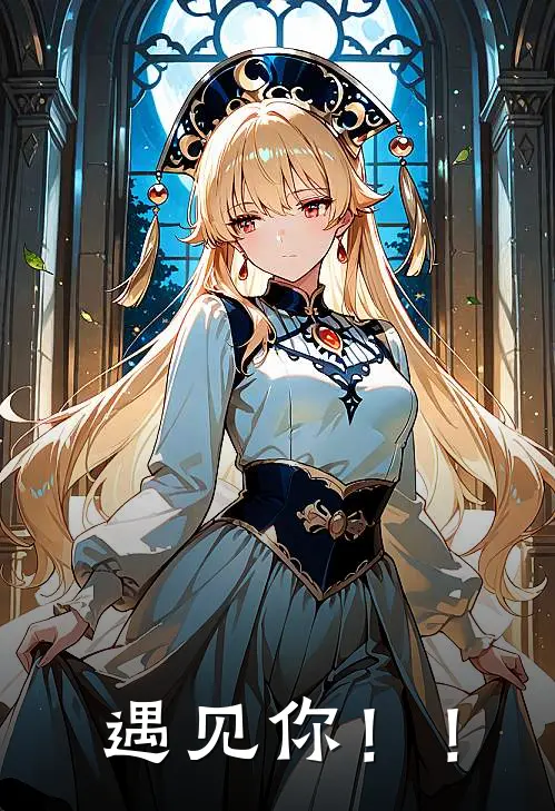 徐阳晨陈笙庭《遇见你！！》_(徐阳晨陈笙庭)热门小说