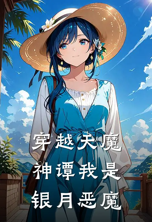 穿越天魔神谭我是银月恶魔