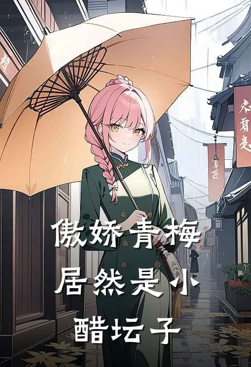傲娇青梅居然是小醋坛子