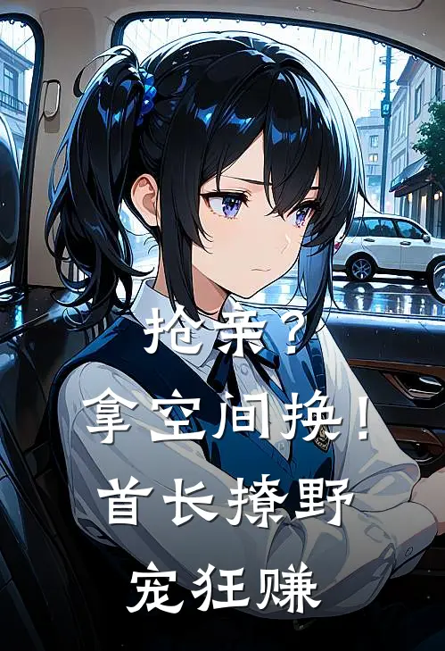 抢亲？拿空间换！首长撩野宠狂赚