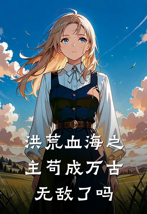 洪荒血海之主苟成万古无敌了吗